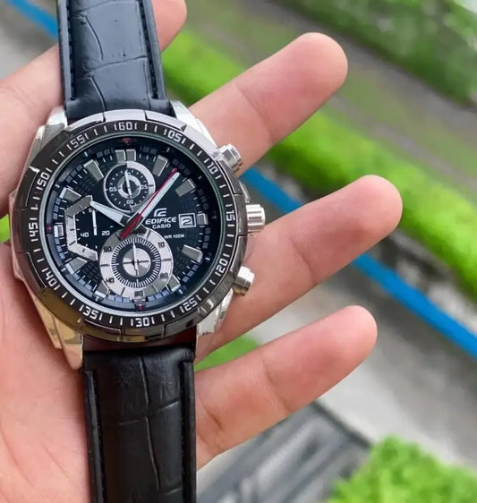 Casio Edifice EFR 539 Black