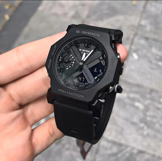 Gshock GA2300-1A