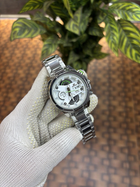 Casio Edifice Efr 540D