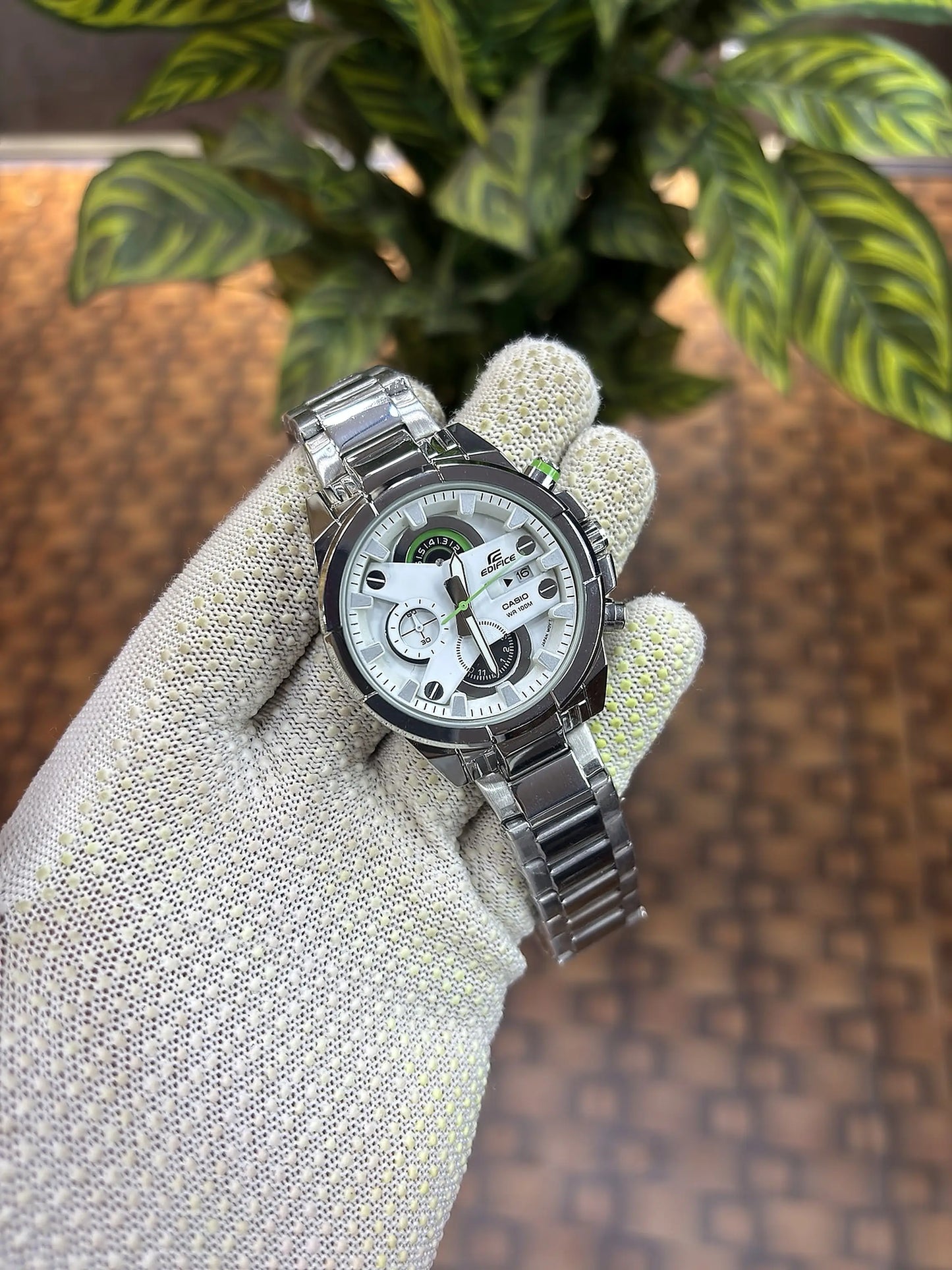 Casio Edifice Efr 540D