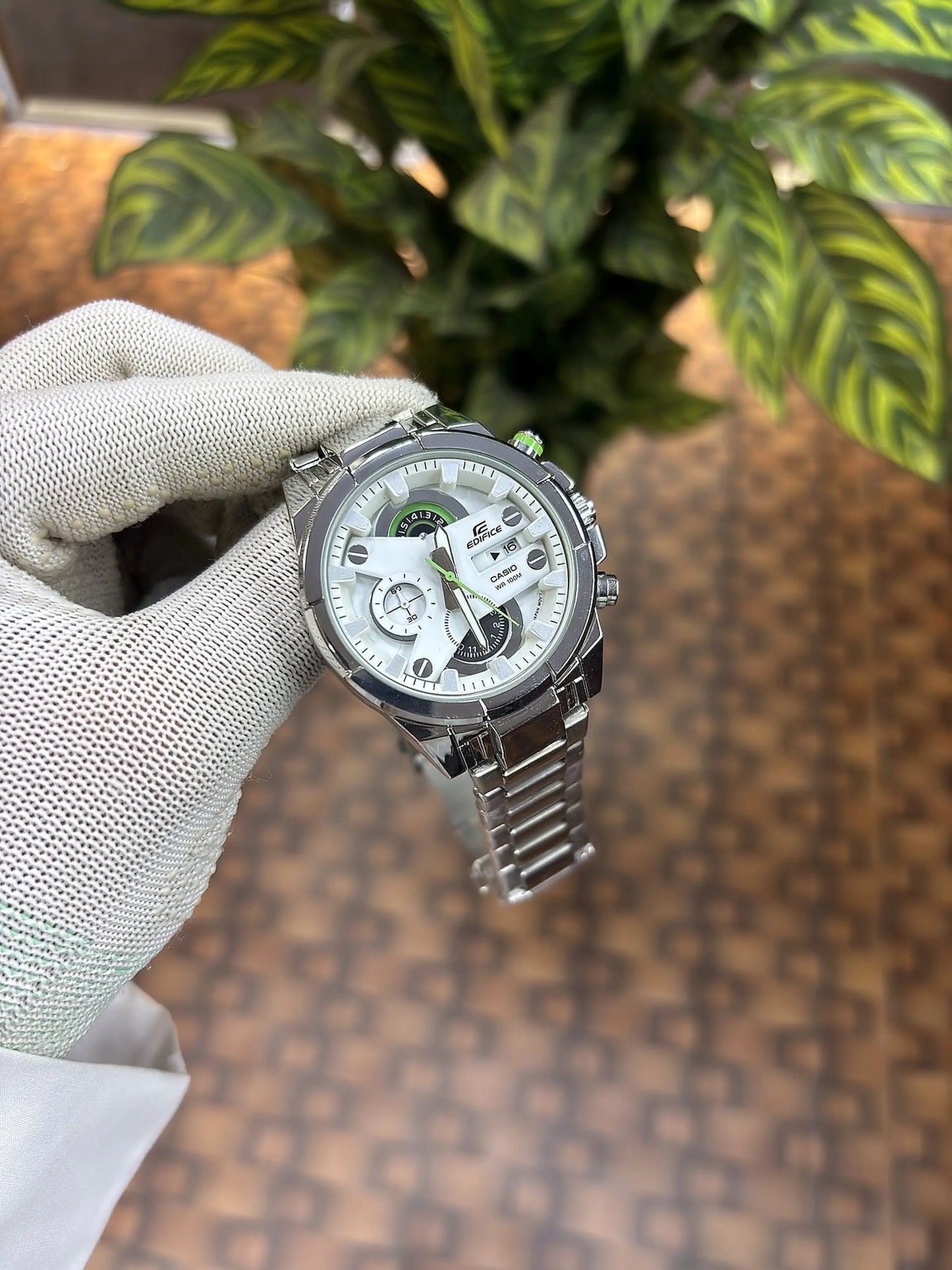 Casio Edifice Efr 540D