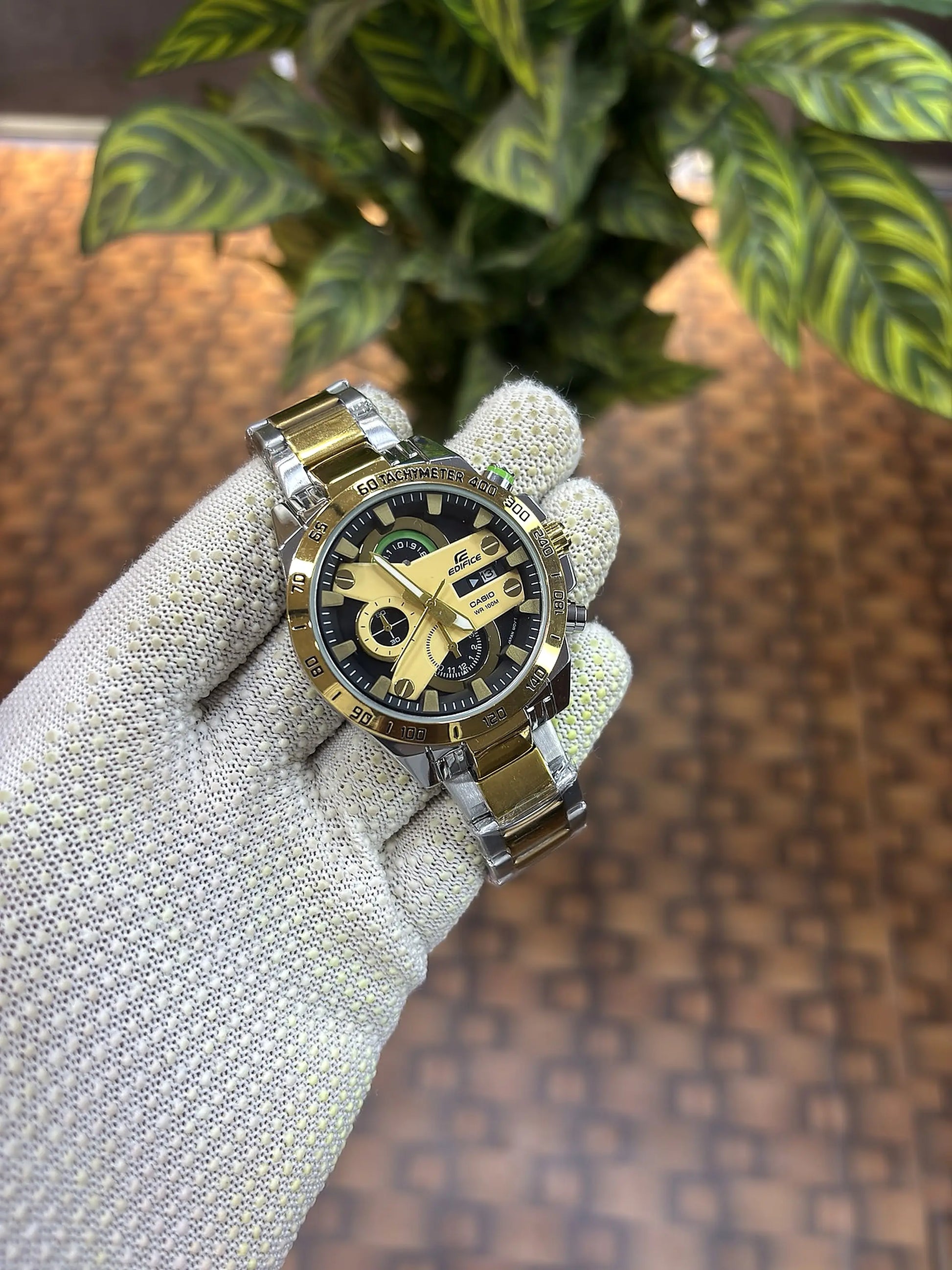 Casio Edifice EFR-540D 
