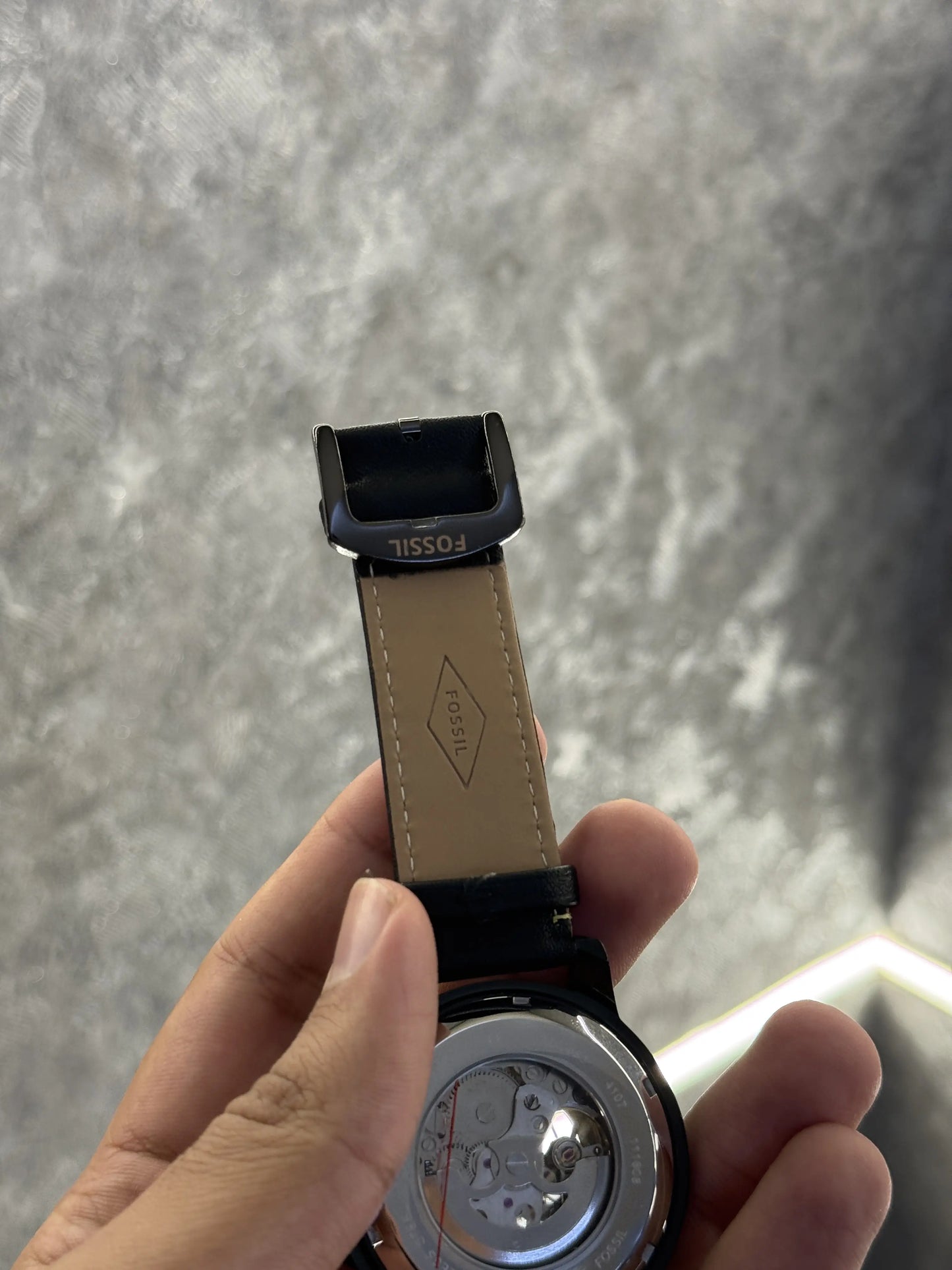 Fossil Grand Jewels Multi Automatic Premium