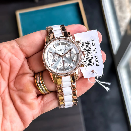 MICHAELKORS_LADIES_ROSE_WHITE