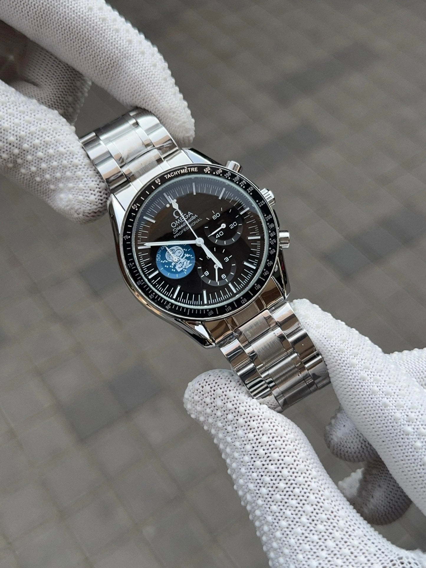 Omeg_a speedmaster professional 50th anniversary