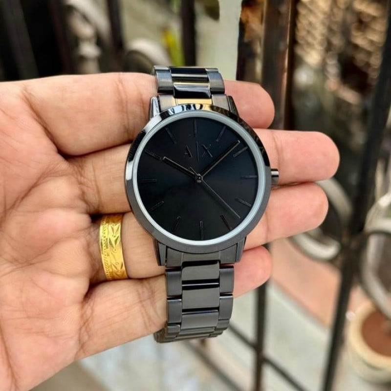 Arman i Exchange Classic