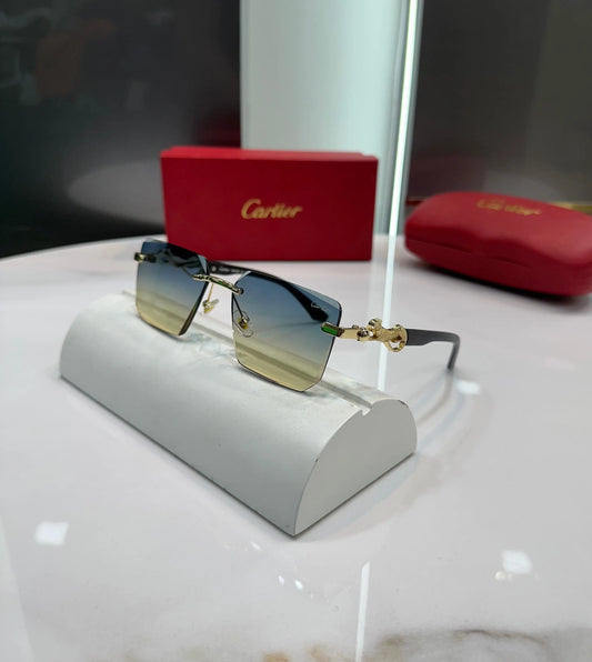Cartie r Gold Multi Premium Shades 001
