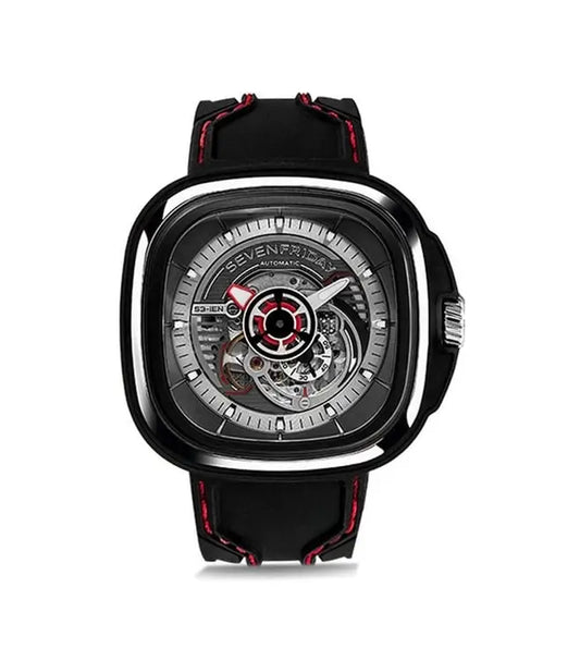 Seven Friday S3/01 S-Series Automatic NFC WORKING 
